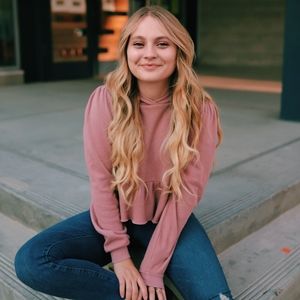 Meet your Posher, Jayna